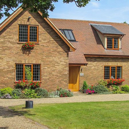 Swiss Cottage Aldringham Exterior foto