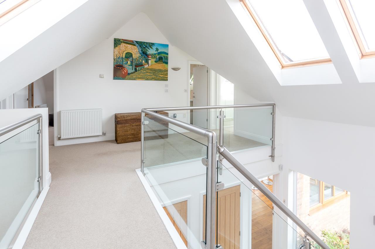 Swiss Cottage Aldringham Exterior foto